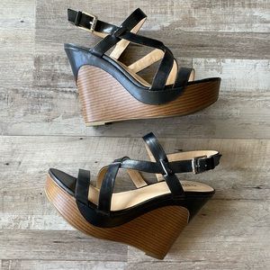 Guess Wedges